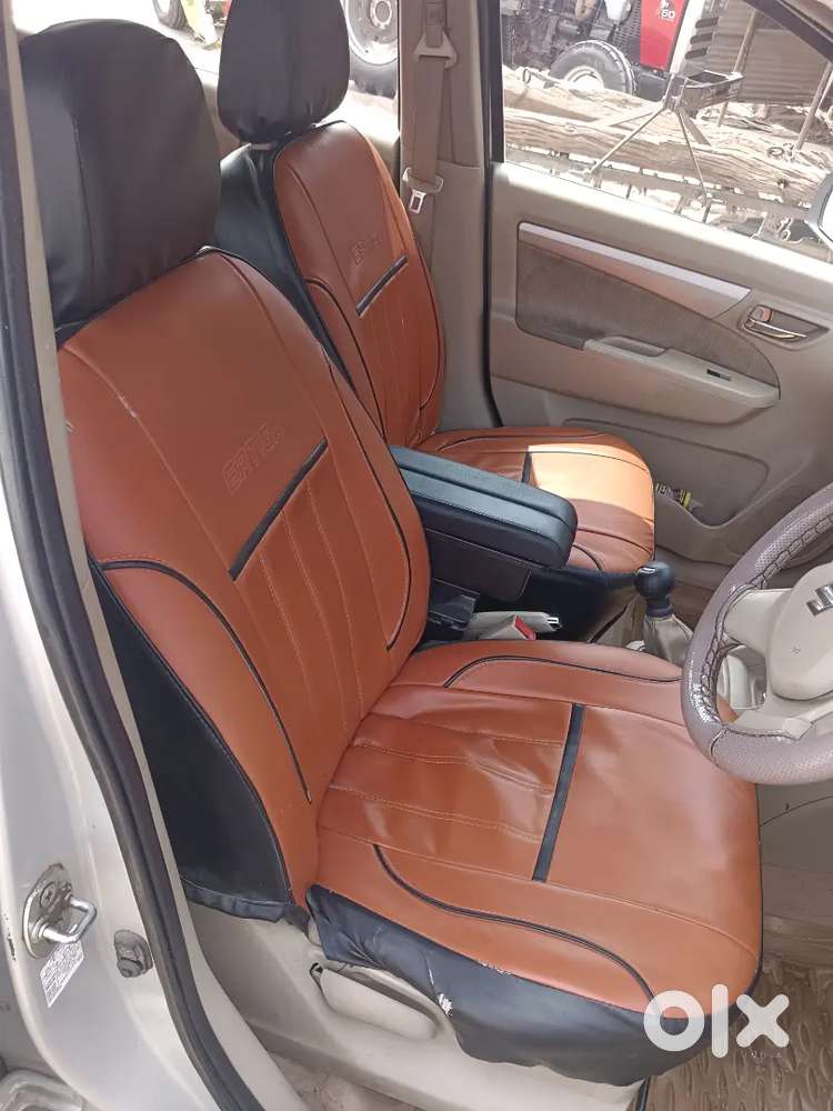 Maruti Suzuki Ertiga 2015 Diesel 90128 Km Driven