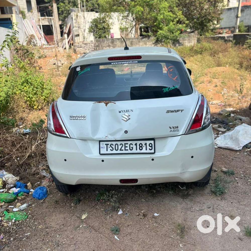 2015 Model Good Milagr