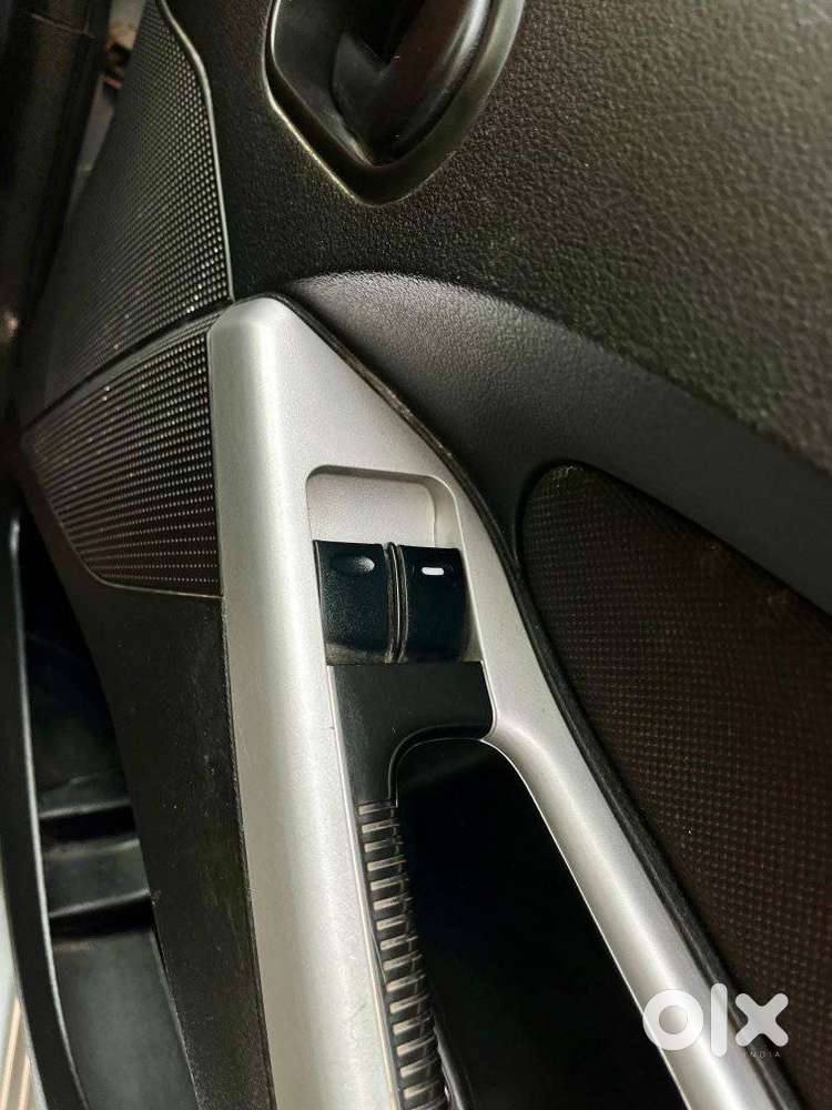 Ford Figo 2010-2012 Diesel Titanium, 2010, Diesel