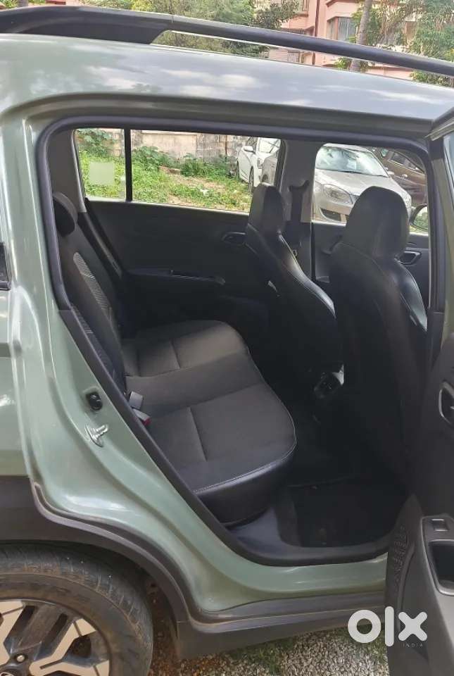 Hyundai Exter Sx (o) Connect 1.2 Amt, 2023, Petrol