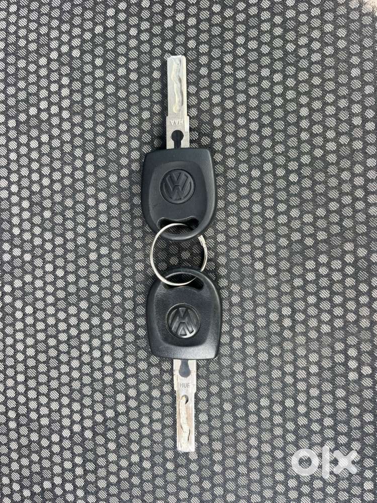 Volkswagen Polo 1.2 Mpi Trendline, 2017, Petrol