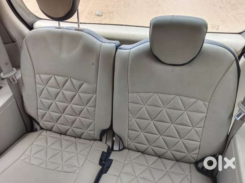 Maruti Suzuki Ertiga Vdi Shvs, 2017, Diesel