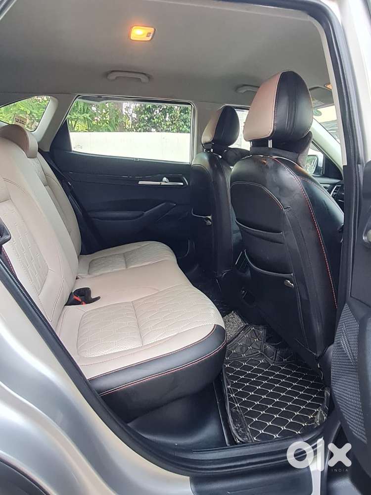 Kia Seltos Htk Plus 1.5 Diesel, 2022, Diesel