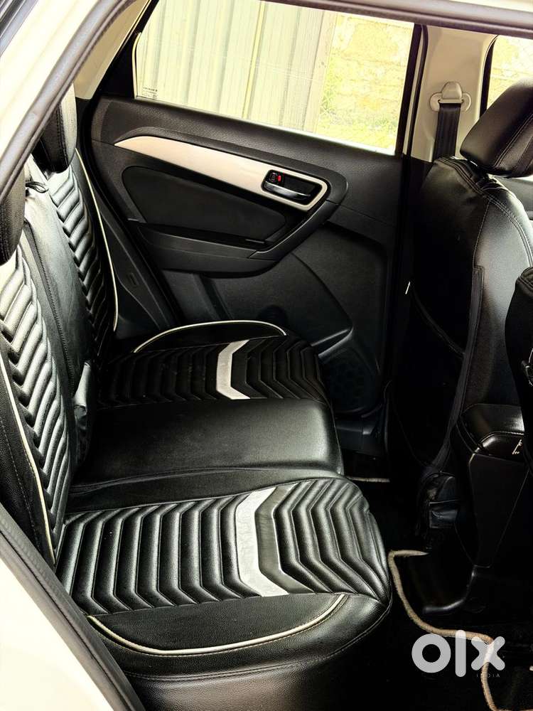 Maruti Suzuki Vitara Brezza Zdi, 2018, Diesel