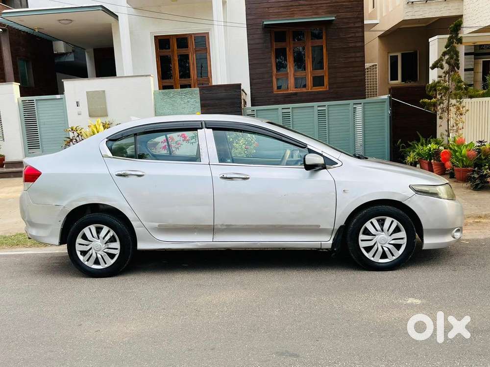 Honda City 2010 Petrol Good Condition