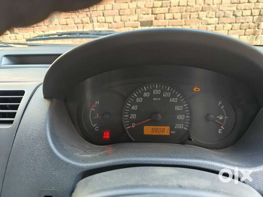 Urgently Sale Maruti Swift Lxi