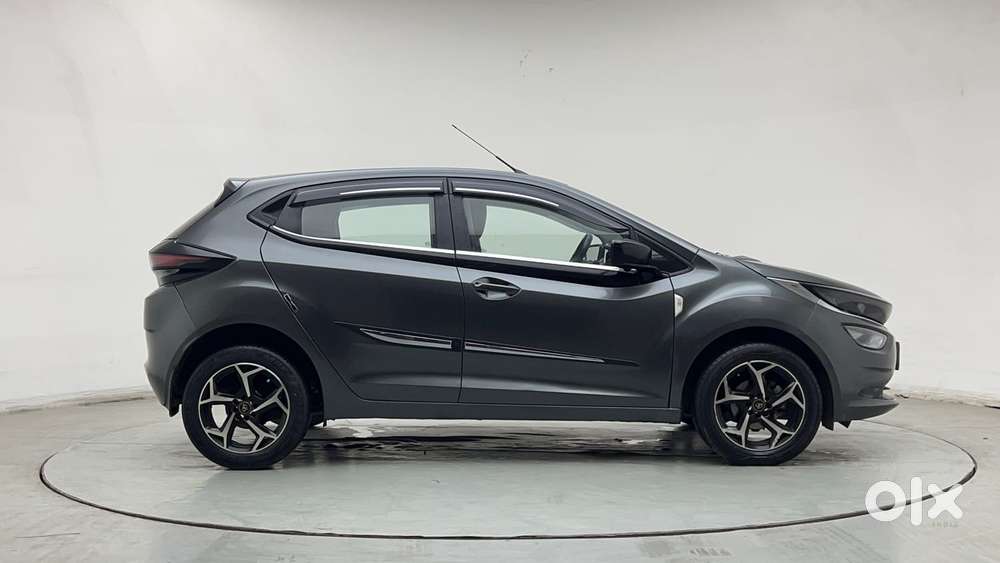 Tata Altroz Xta Petrol, 2023, Petrol