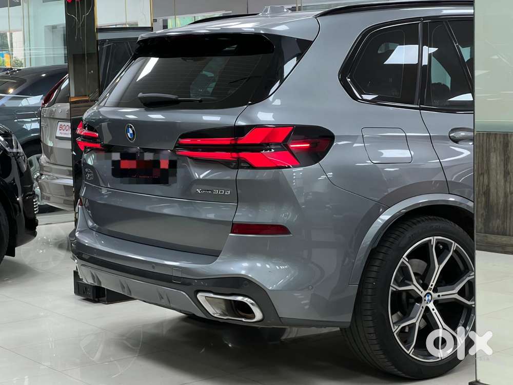 Bmw X5 X Drive 30d M Sport, 2024, Diesel