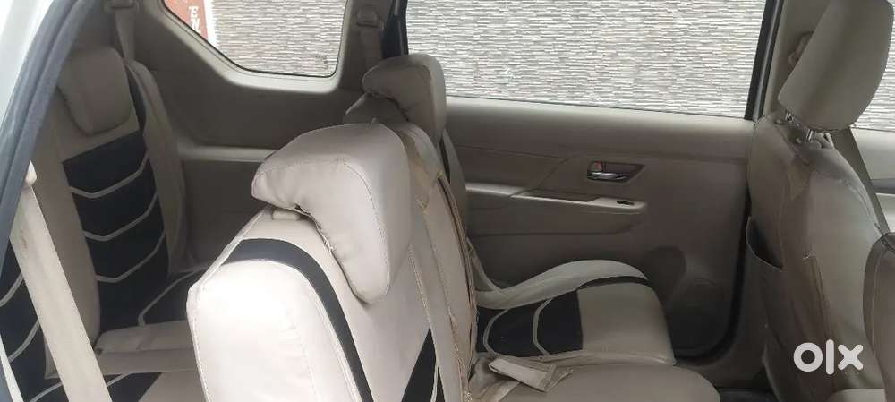 2020 Maruti Ertiga Vdi Diesel Manual Car