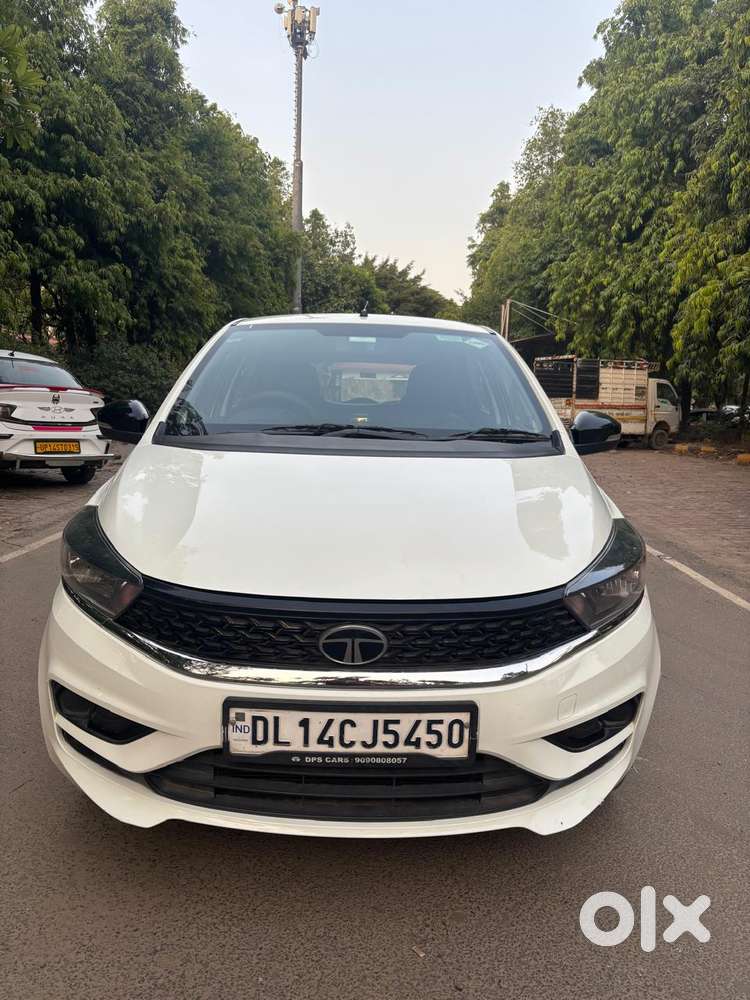 Tata Tiago 1.2 Revotron Xm Cng, 2024, Cng & Hybrids