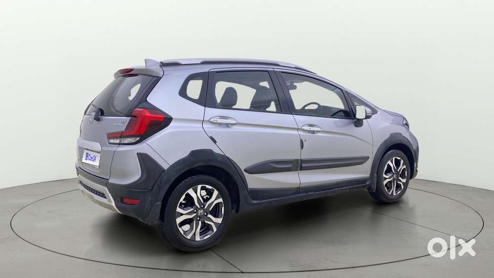 Honda Wr-v 1.2 Vx I-vtec, 2022, Petrol