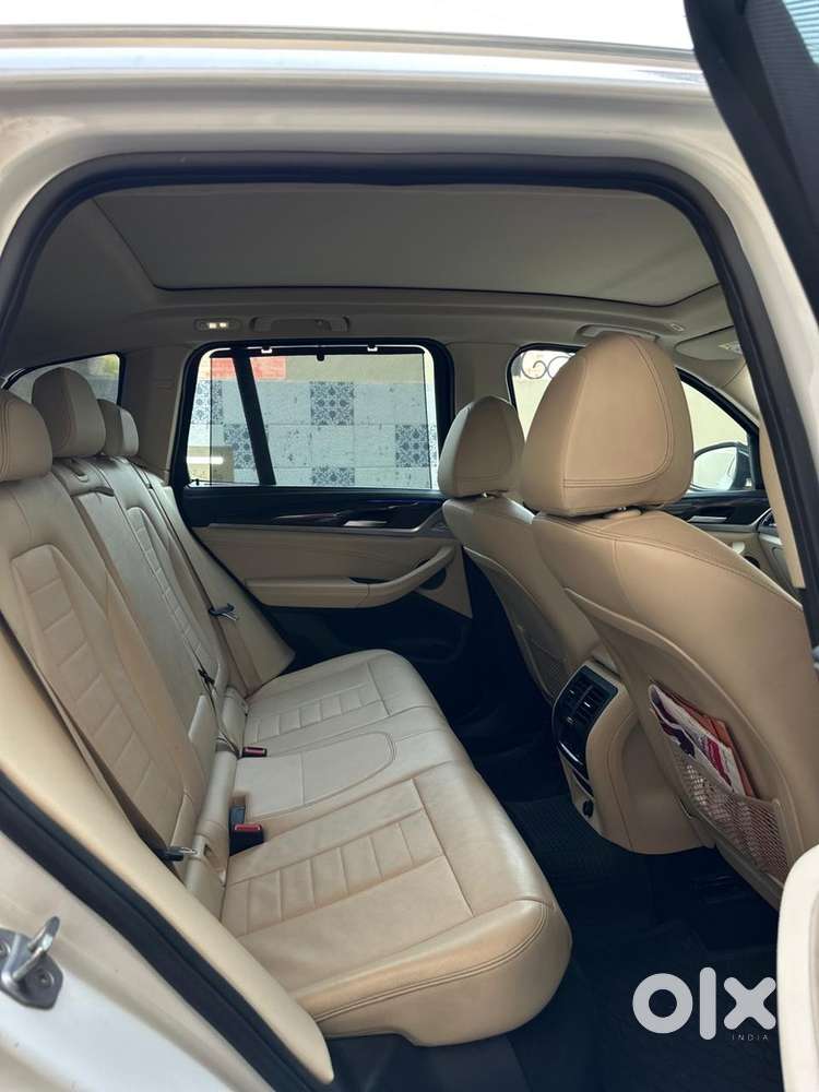 Bmw X3 Diesel 2019