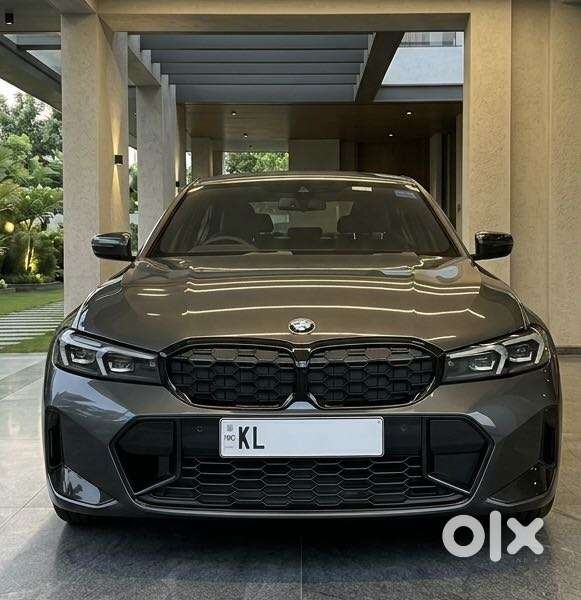 Bmw M340i, 2022, Petrol