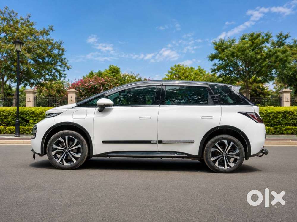 Mg Windsor Ev Essence, 2025, Electric