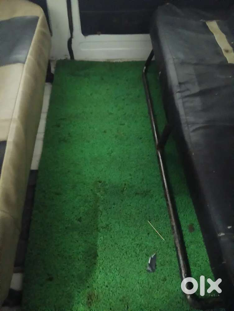 Well Maintained