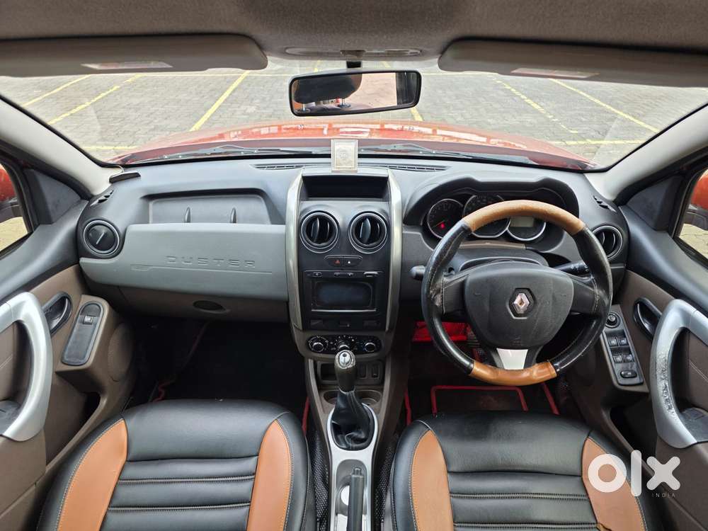 Renault Duster 2019-2020 1.5 85 Ps Rxs Mt Diesel, 2019, Diesel