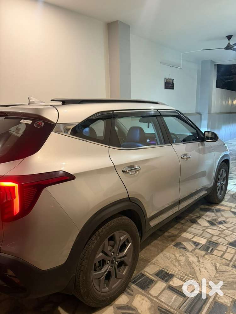 Kia Seltos 2024 Petrol Brand New