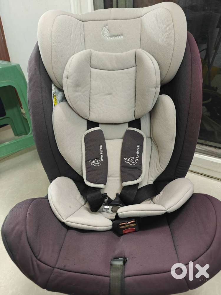 R for Rabbit Car Seat for Baby - Kids Furniture in Kondapur, Hyderabad ...