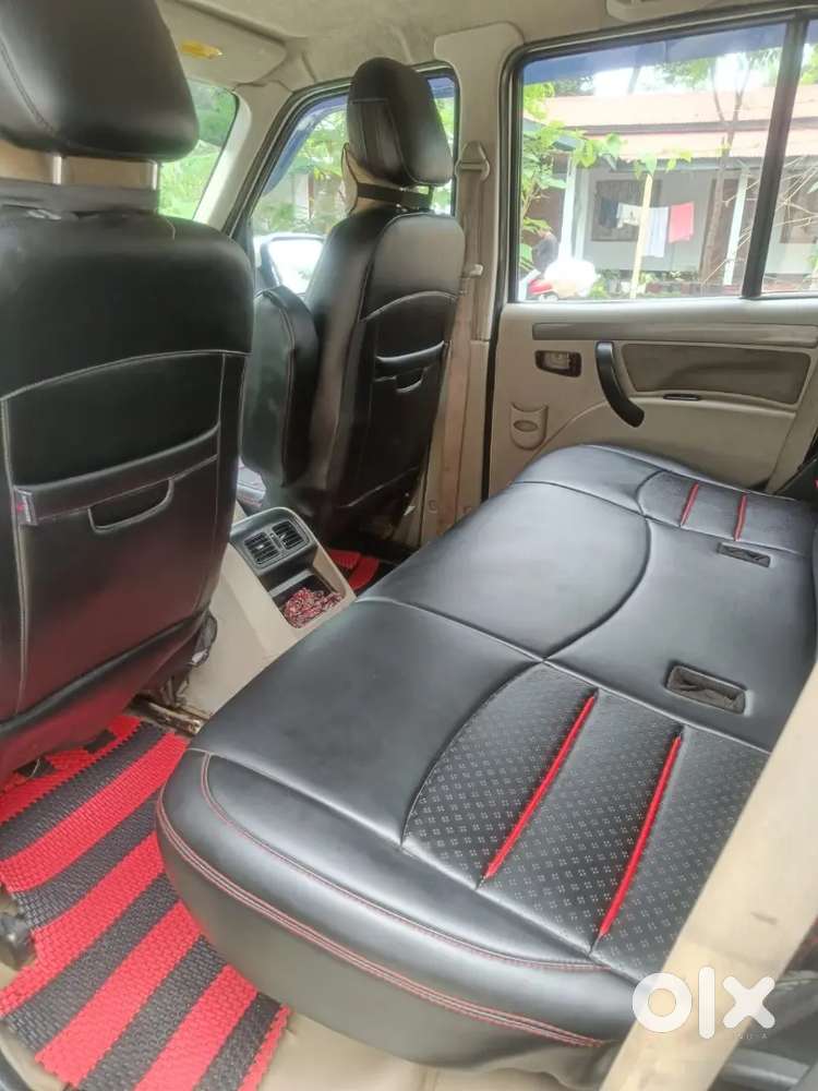 Scorpio S9