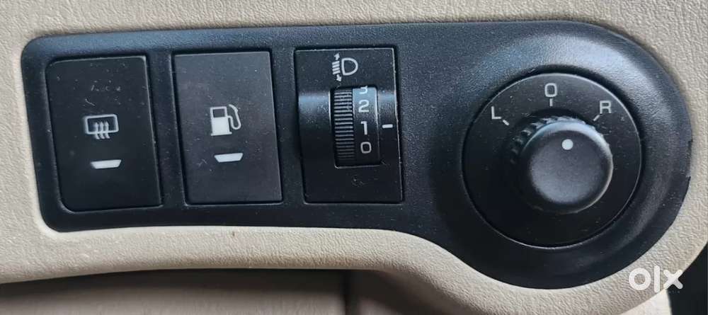 Mahindra Scorpio, 2023, Diesel