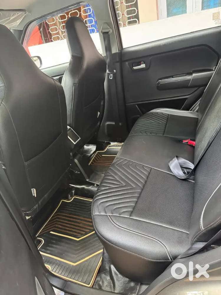 Maruti Suzuki Wagon R 2021 Petrol 30000 Km Driven