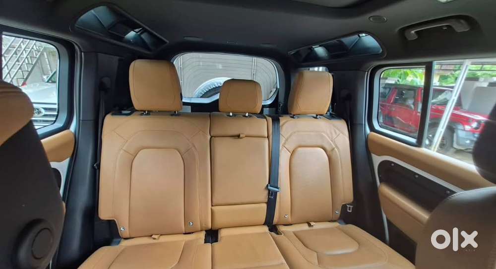 Land Rover Defender 2.0 110 Hse, 2024, Petrol