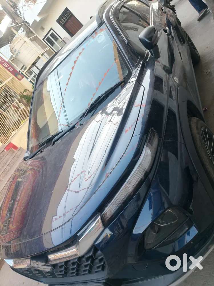 Maruti Suzuki Fronx 2024