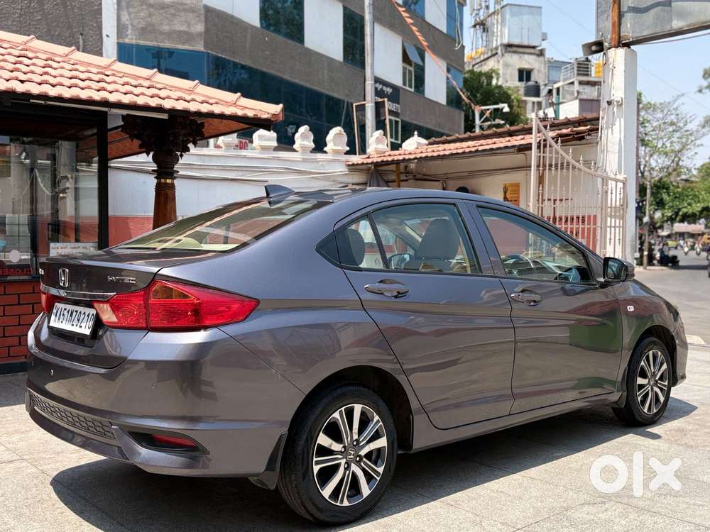 Honda City 1.5 Sv I-vtec Mt, 2020, Petrol