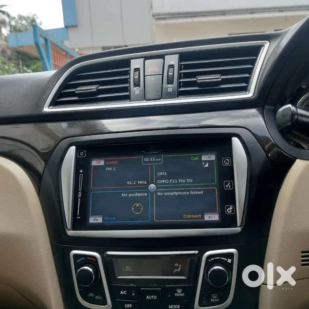 Maruti Suzuki Ciaz 2015