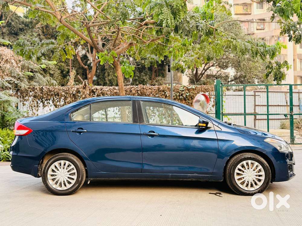 Maruti Suzuki Ciaz