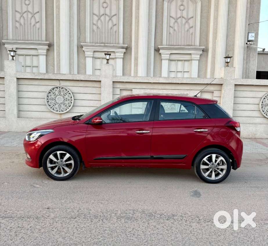 Hyundai Elite I20 Asta 1.2, 2014, Petrol