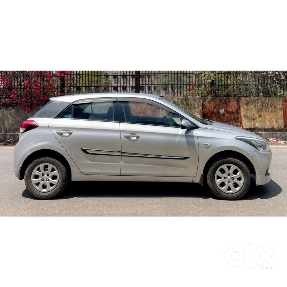 Hyundai I20 Diesel 2015