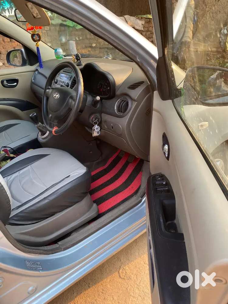 Hyundai I10 2012 Petrol Good Condition