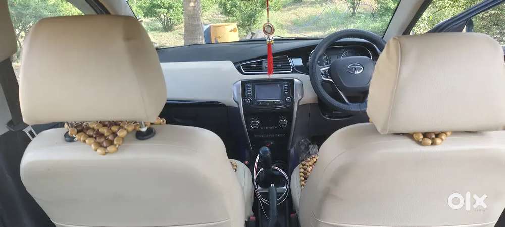 Tata Zest 2017 Diesel Well Maintained