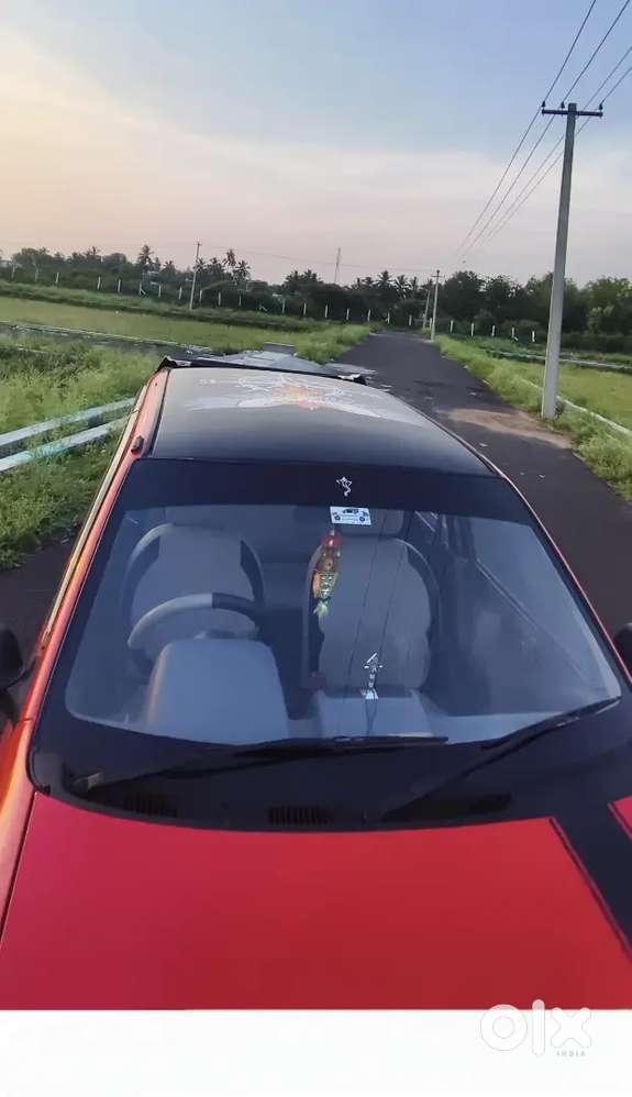 Maruti Suzuki Zen Estilo 2001