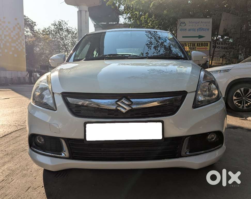 Maruti Suzuki Swift Dzire 2015-2017 1.2 Vxi, 2016, Petrol