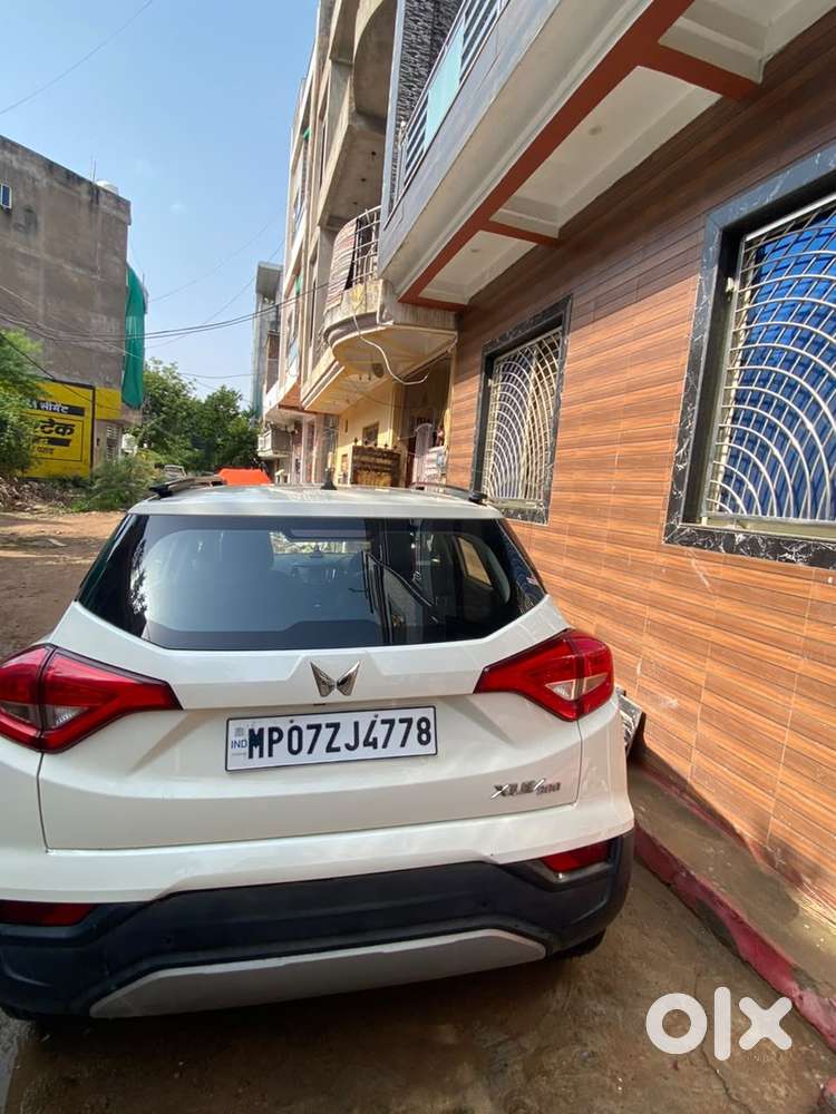 Mahindra Xuv300 Petrol 2023