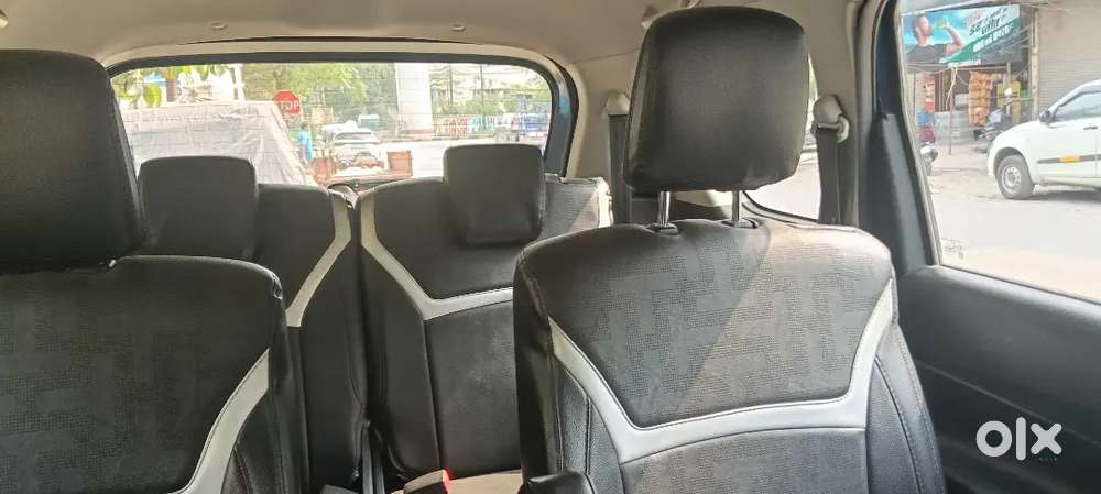 Maruti Suzuki Xl6 2022 Year