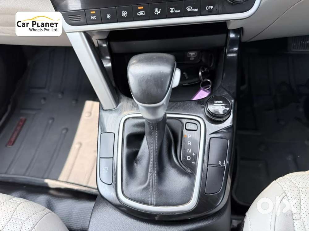 Kia Seltos Htx Ivt G, 2022, Petrol