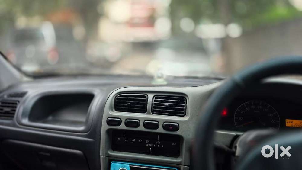 Maruti Suzuki Alto 2010