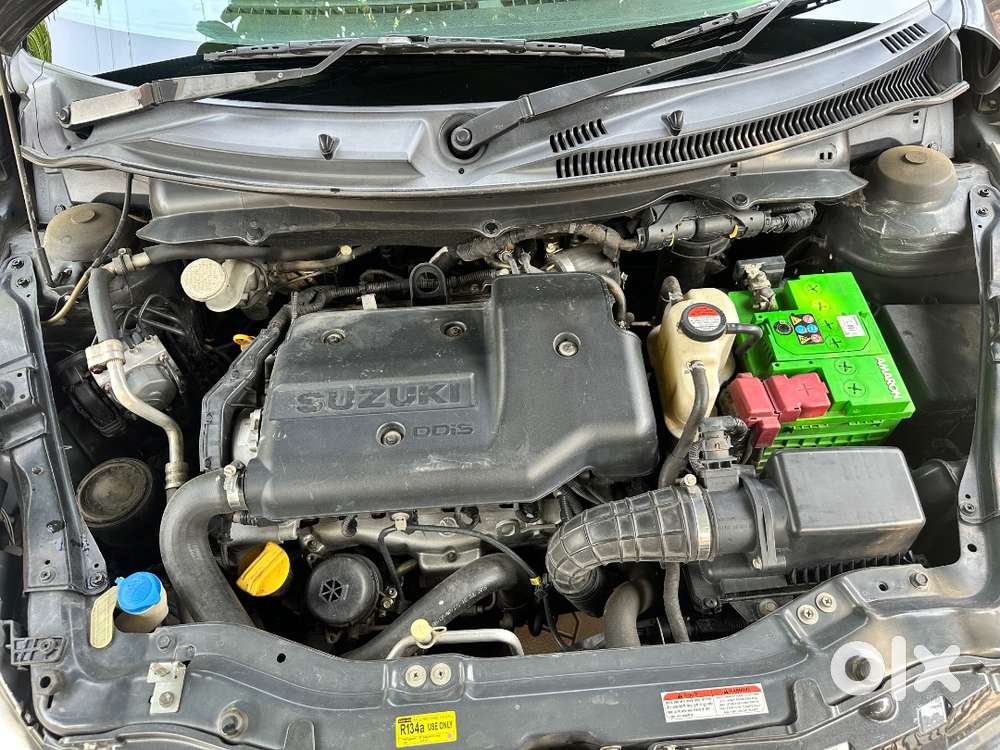 Maruti Suzuki Swift 2015 Diesel Good Condition