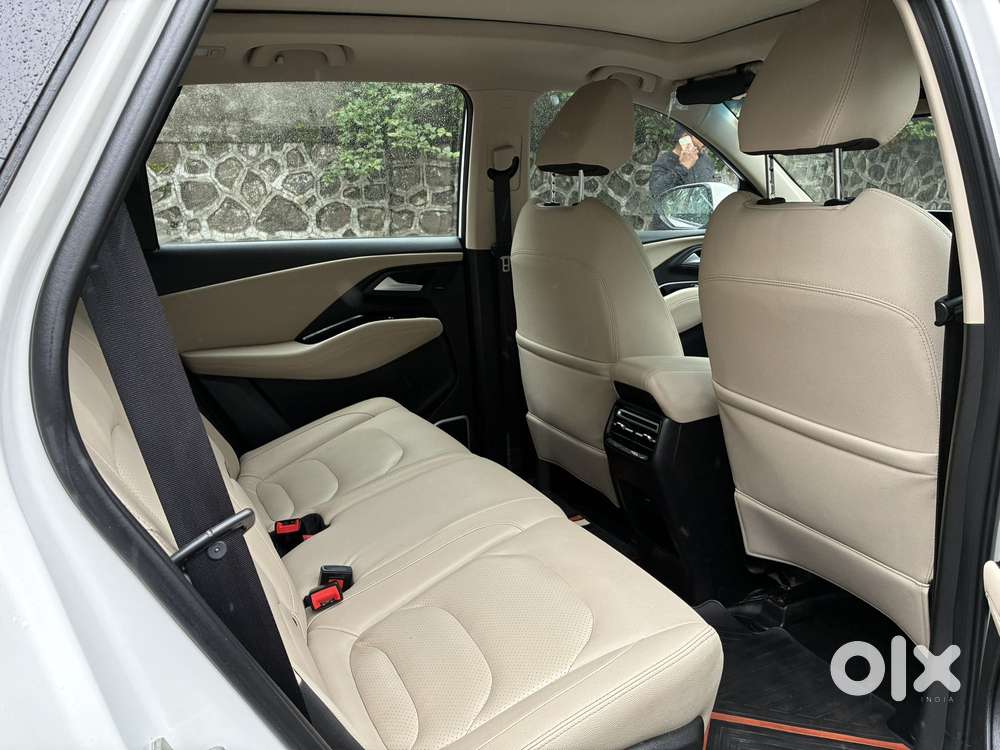 Mg Hector Smart Pro 2.0 Turbo Diesel Mt, 2023, Diesel