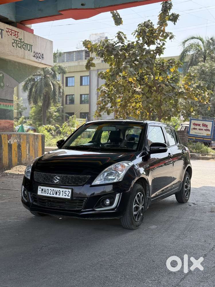 Maruti Suzuki Swift Vxi, 2015, Petrol