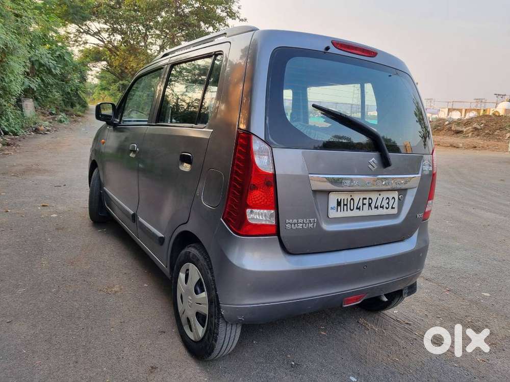 Wagonr Vxi Cng 2012 Top Model – Top Condition  Mileage30+ Km