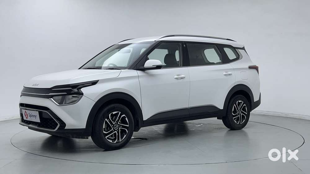 Kia Carens 1.4 Prestige Plus Turbo 7 Str, 2022, Petrol