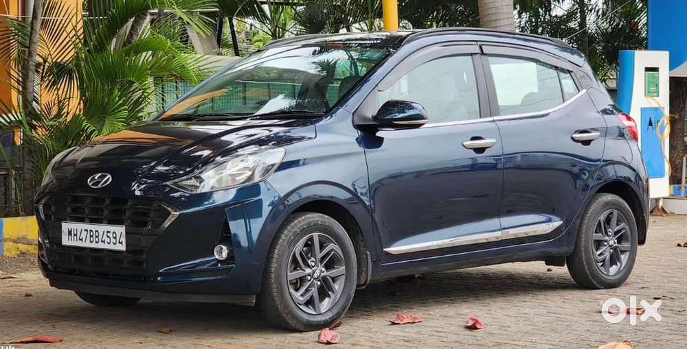 Hyundai Grand I10 Nios 2022