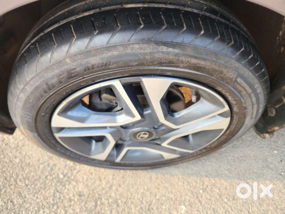 Tata Tiago 1.2 Revotron Xz Plus, 2019, Petrol