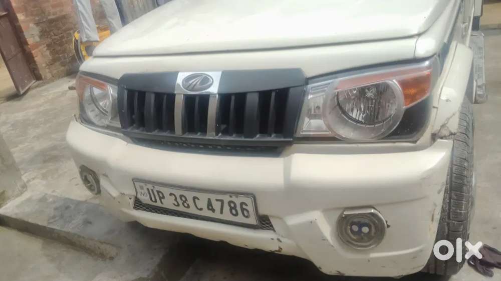 Mahindra Bolero Neo Plus 14