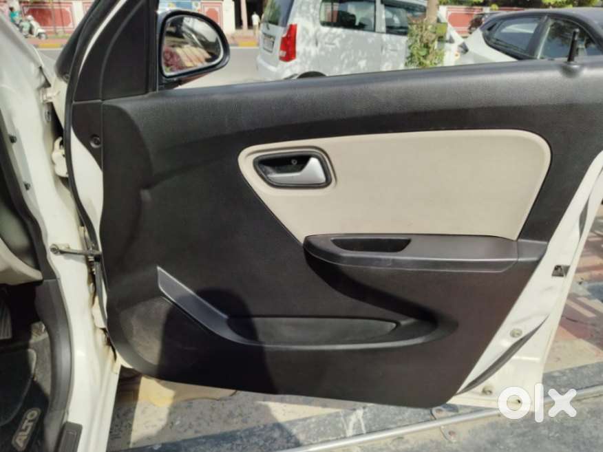 Maruti Suzuki Alto 800 Lxi, 2020, Petrol