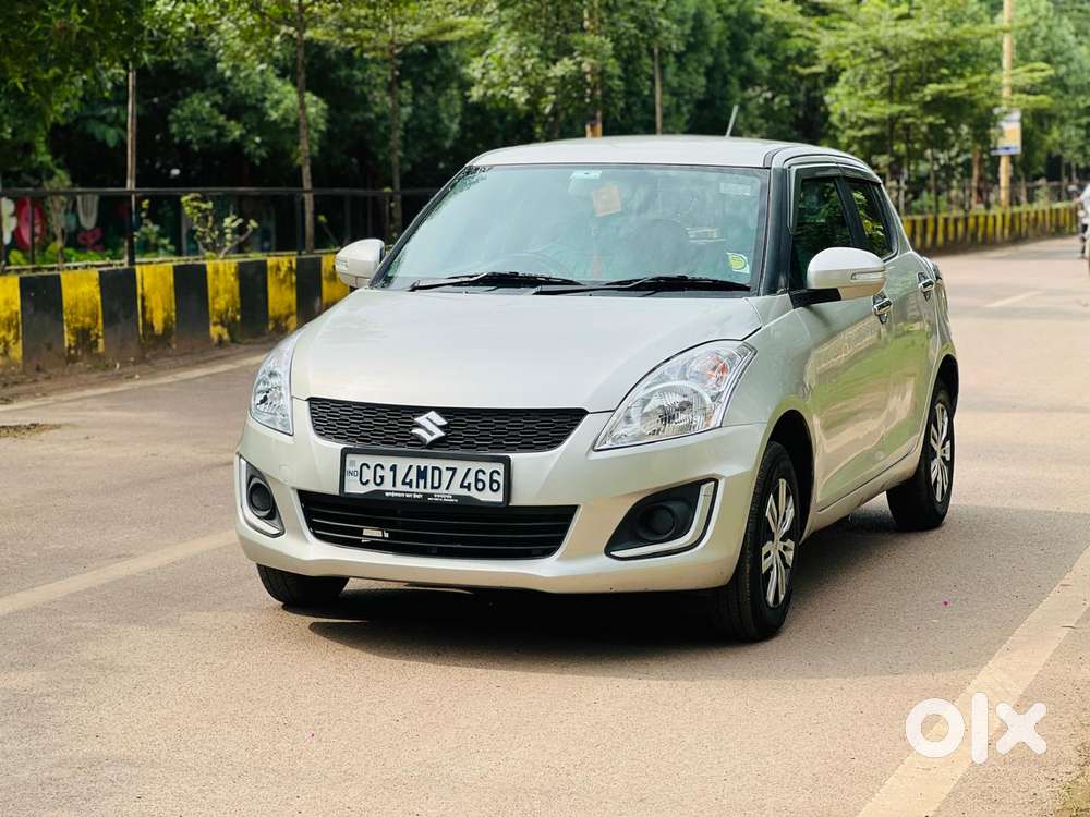 Maruti Suzuki Swift Vxi + Manual, 2014, Petrol